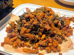 -外婆味道·云南菜大当家(弥勒店)
