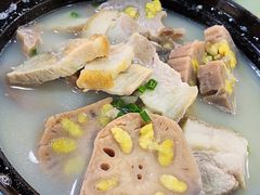 -荷香居(洞企石路店)