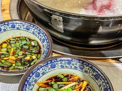 -丰尔粥食·粥底火锅·桑拿鸡(大良总店)