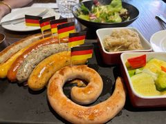 -1886德国汽车餐厅(外滩中央店)