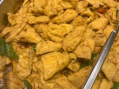 -清心素食自助餐厅(夫子庙店)