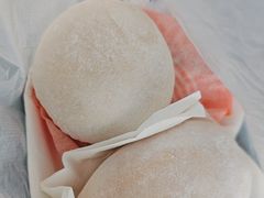 -澳门长洲糯米糍(柯打苏沙街店)