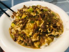 海肠捞饭-九龙餐厅(大沽路店)