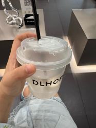 -DL HOPE造型
