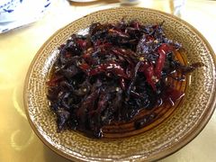 -龙姐私房菜(和顺古镇店)