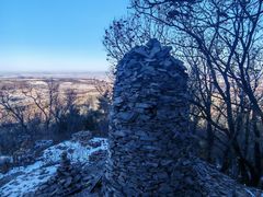 -帽儿山国家森林公园