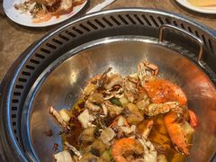 -七欣天香辣蟹火锅(上海银亿滨江店)
