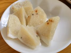 海南椰子饭-丰饭好食味(百花谷购物中心店)