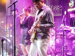 -DEEP·美式餐吧(五棵松华熙LIVE店)