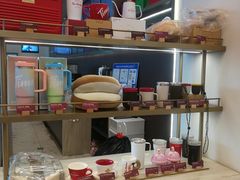 -Tims天好咖啡(河西万象城店)