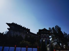 -洛阳周公庙博物馆