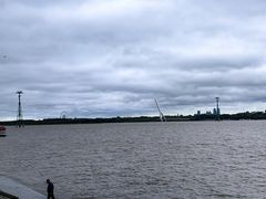 -人民防洪胜利纪念塔