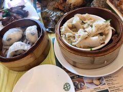 -添好运点心专门店(百老汇店)