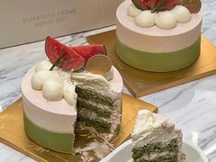 -M'CAKE(西单大悦城店)