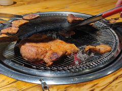 -牛炙烤肉(车公庙店)
