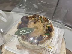 -半分甜(台柳路店)