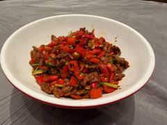 -广信传说(饶帮菜文化地标店)