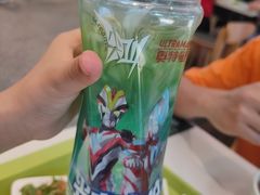-久号食堂(大榕树店)
