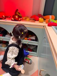 -奈尔宝家庭中心·亲子餐厅(鄞州万达店)
