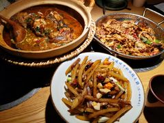 -吃饭皇帝大(解放西路店)