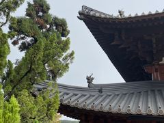 -径山寺