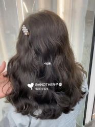 点击看大图 -KIMI HAIR SALON·烫染设计店