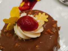 -上海苏宁宝丽嘉酒店·Cafe Bellagio西餐厅