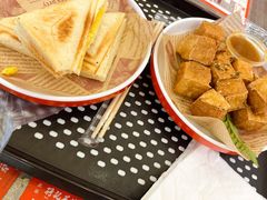 -孖记茶档·热腾茶餐(乐峰店)