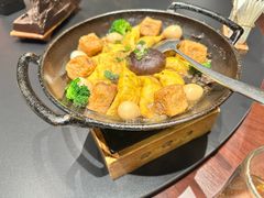 -中国徽菜·徽商故里(广安门店)