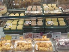 -泸溪河桃酥(欧尚店)