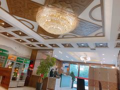 大堂-锡和无锡菜(景丽苑店)