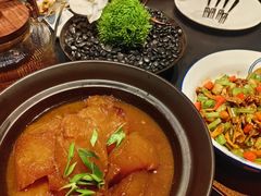 -炊江南·上海菜(国展华漕店)