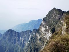 -峨眉山风景名胜区