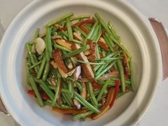 -请晋·乔家大院(建外大街店)