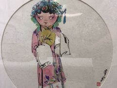 -三峡古玩城(泰古广场店)