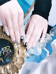 点击看大图 -雪儿·YuKi美甲美睫皮肤管理Salon