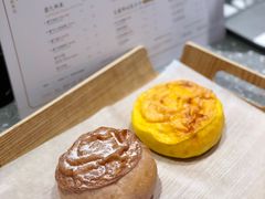 南瓜嘟嘟-奈雪的茶(湖滨银泰in77C区PRO店)