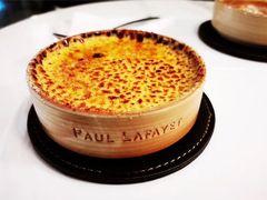 -PAUL LAFAYET 法式甜品(港汇广场店)