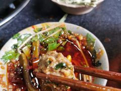 -星鸿社重庆老火锅