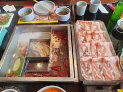 -重庆德忆火锅（龙南街3店）(渝水岸餐饮)