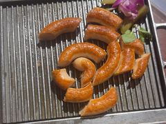 -喀秋莎西餐厅