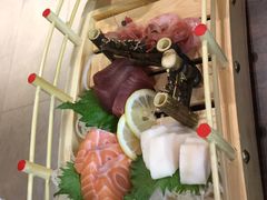 -小曹日本料理(软景中心店)
