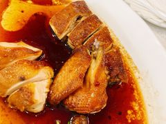 -广州建国酒店-盈丰阁粤菜-粤式茶点