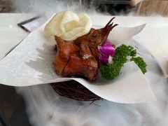 红烧乳鸽-虾饺妹·酒家(海珠广场店)