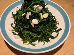 杏仁野菜-胡家大厨(时光街店)