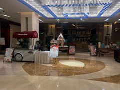 -北京西单美爵酒店