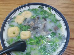 -鸭小妹鸭血粉丝(老门东店)