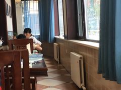 靠窗位-老厨家(友谊路总店)