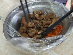 -李记牛杂店(建设一街店)
