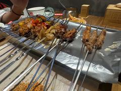 -熙成烧烤(白塔岭店)